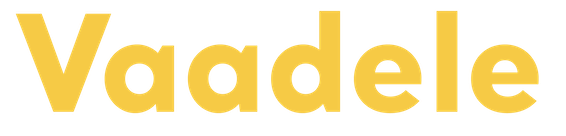 Vaadele Logo